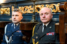 msza, św, Józef, za miasto, Raś, poczty, sztandary, Migdał, Drewnicki, dzieci, ołtarz, Wita Stw