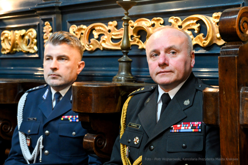 msza, św, Józef, za miasto, Raś, poczty, sztandary, Migdał, Drewnicki, dzieci, ołtarz, Wita Stw  Autor: P. Wojnarowski