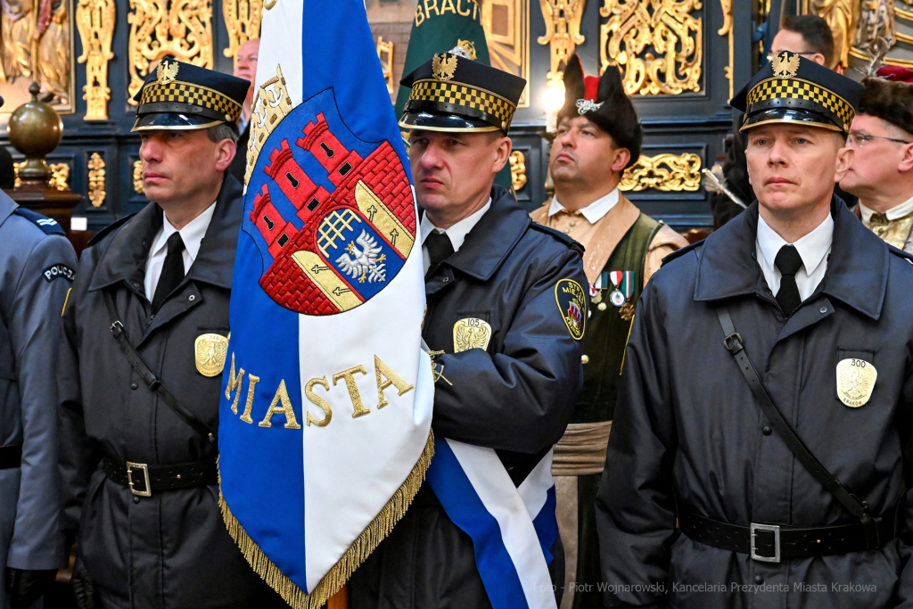 msza, św, Józef, za miasto, Raś, poczty, sztandary, Migdał, Drewnicki, dzieci, ołtarz, Wita Stw  Autor: P. Wojnarowski