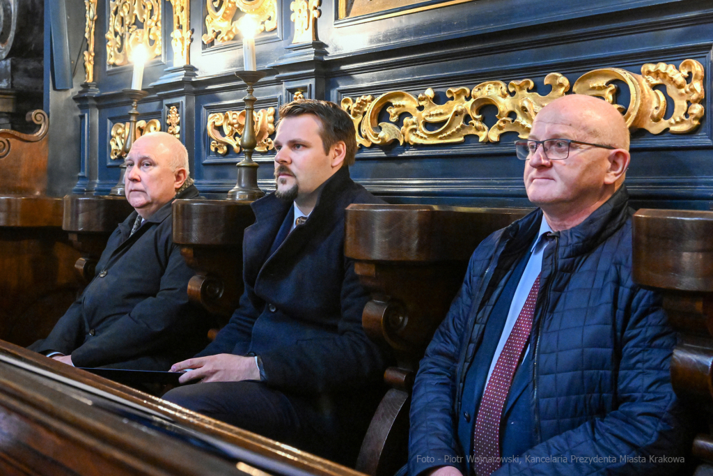 msza, św, Józef, za miasto, Raś, poczty, sztandary, Migdał, Drewnicki, dzieci, ołtarz, Wita Stw  Autor: P. Wojnarowski