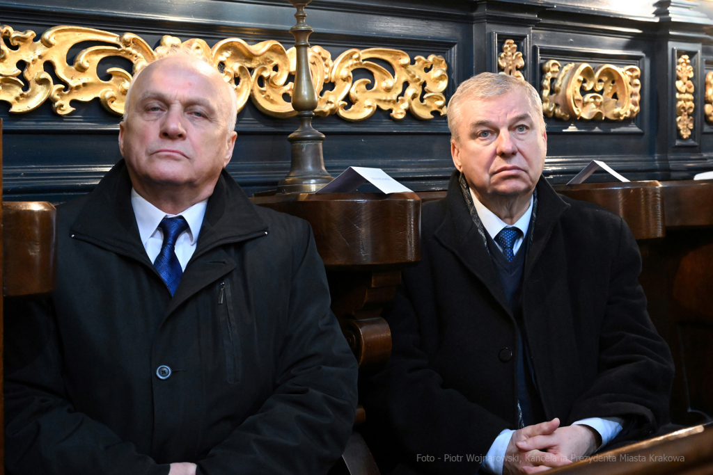 msza, św, Józef, za miasto, Raś, poczty, sztandary, Migdał, Drewnicki, dzieci, ołtarz, Wita Stw  Autor: P. Wojnarowski