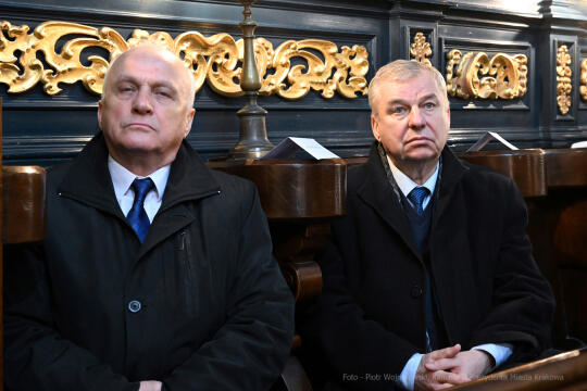 msza, św, Józef, za miasto, Raś, poczty, sztandary, Migdał, Drewnicki, dzieci, ołtarz, Wita Stw