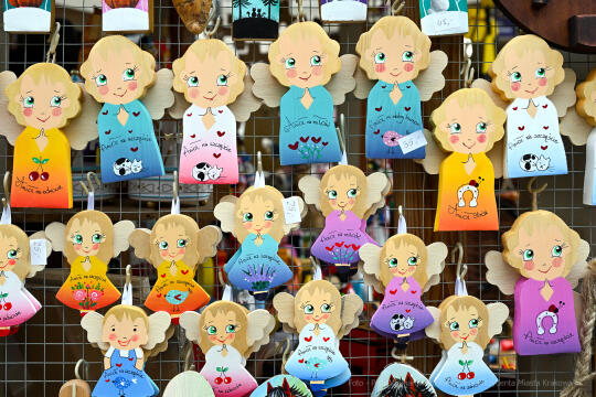 Św, Józef, patron, kramy, jarmark, Mały Rynek, kiermasz, cukierki, gril, krakowiacy, 2023