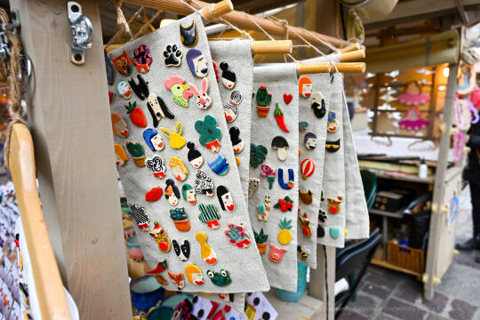 Św, Józef, patron, kramy, jarmark, Mały Rynek, kiermasz, cukierki, gril, krakowiacy, 2023