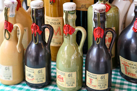 Św, Józef, patron, kramy, jarmark, Mały Rynek, kiermasz, cukierki, gril, krakowiacy, 2023