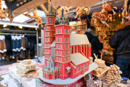 Św, Józef, patron, kramy, jarmark, Mały Rynek, kiermasz, cukierki, gril, krakowiacy, 2023