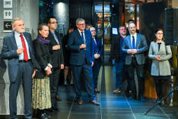 umk_0919.jpg-profesorzy, nowi, podziemia, rynku, Majchrowski, spotkanie, nowomianowani, 2023