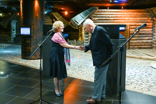 umk_0941.jpg-profesorzy, nowi, podziemia, rynku, Majchrowski, spotkanie, nowomianowani, 2023