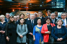 umk_0988.jpg-profesorzy, nowi, podziemia, rynku, Majchrowski, spotkanie, nowomianowani, 2023