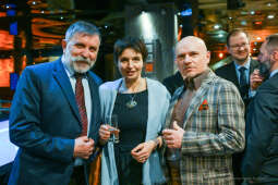 umk_1008.jpg-profesorzy, nowi, podziemia, rynku, Majchrowski, spotkanie, nowomianowani, 2023