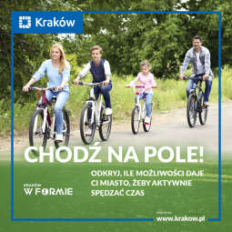 kreacja krakow w formie.jpg-Kraków w formie, mkrk