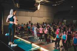 wielki maraton fitness 1.jpg-Kraków w formie, mkrk