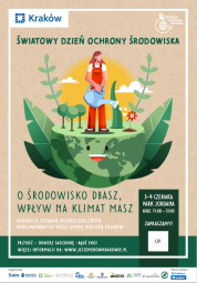 Światowy dzień ochrony Środowiska.png-Kraków w dobrym klimacie, mkrk
