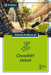 zielen-pion.png-Kraków w dobrym klimacie 2023, mkrk