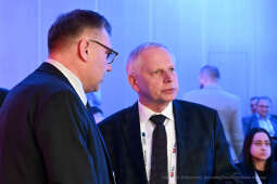 NCK, Muzyk, Bartuś, otwarcie, Krakow, Metropolitan, Area, for, Business, 2023, Nowa perspektywa –