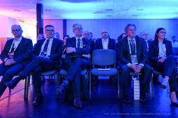 NCK, Muzyk, Bartuś, otwarcie, Krakow, Metropolitan, Area, for, Business, 2023, Nowa perspektywa –