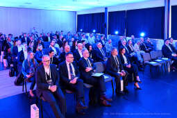 NCK, Muzyk, Bartuś, otwarcie, Krakow, Metropolitan, Area, for, Business, 2023, Nowa perspektywa –