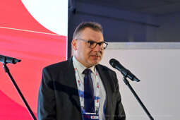 NCK, Muzyk, Bartuś, otwarcie, Krakow, Metropolitan, Area, for, Business, 2023, Nowa perspektywa –