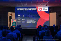 NCK, Muzyk, Bartuś, otwarcie, Krakow, Metropolitan, Area, for, Business, 2023, Nowa perspektywa –