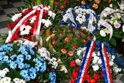 Ryszard, Niemiec, pogrzeb, nowa, aleja, zasłużonych, Prandoty, cmentarz, Rakowicki, Majchrowski