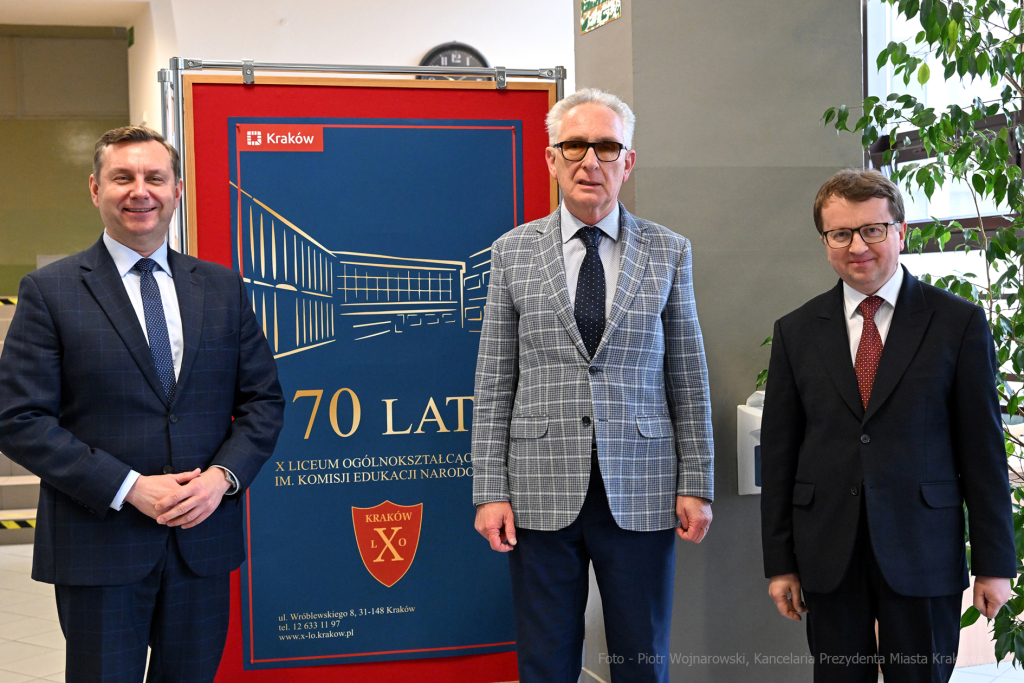 nagroda, Tadeusza, Słowikowskiego, Historia, Korfel-Jasińska, Paulina, Dominik, wręczenie, X, lic  Autor: P. Wojnarowski