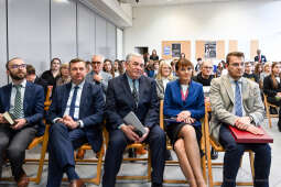 nagroda, Tadeusza, Słowikowskiego, Historia, Korfel-Jasińska, Paulina, Dominik, wręczenie, X, lic