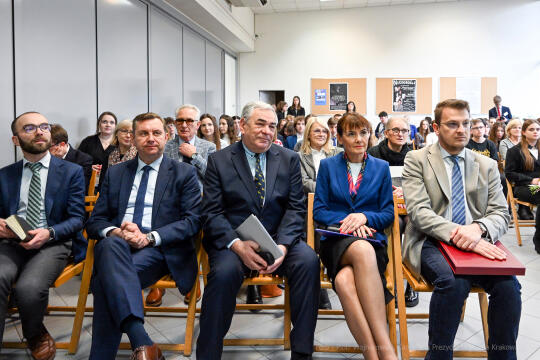 nagroda, Tadeusza, Słowikowskiego, Historia, Korfel-Jasińska, Paulina, Dominik, wręczenie, X, lic