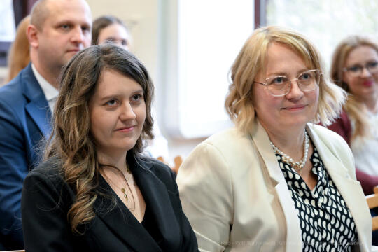 nagroda, Tadeusza, Słowikowskiego, Historia, Korfel-Jasińska, Paulina, Dominik, wręczenie, X, lic