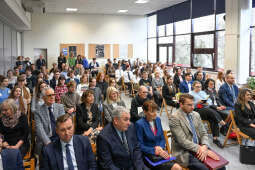 nagroda, Tadeusza, Słowikowskiego, Historia, Korfel-Jasińska, Paulina, Dominik, wręczenie, X, lic