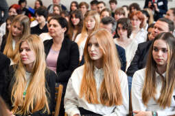 nagroda, Tadeusza, Słowikowskiego, Historia, Korfel-Jasińska, Paulina, Dominik, wręczenie, X, lic