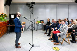 nagroda, Tadeusza, Słowikowskiego, Historia, Korfel-Jasińska, Paulina, Dominik, wręczenie, X, lic