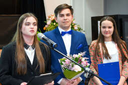 nagroda, Tadeusza, Słowikowskiego, Historia, Korfel-Jasińska, Paulina, Dominik, wręczenie, X, lic