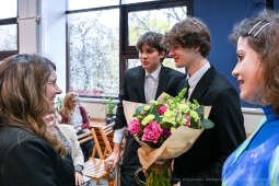 nagroda, Tadeusza, Słowikowskiego, Historia, Korfel-Jasińska, Paulina, Dominik, wręczenie, X, lic