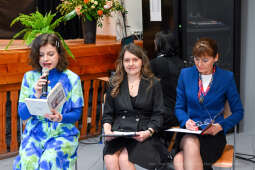 nagroda, Tadeusza, Słowikowskiego, Historia, Korfel-Jasińska, Paulina, Dominik, wręczenie, X, lic