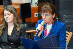 nagroda, Tadeusza, Słowikowskiego, Historia, Korfel-Jasińska, Paulina, Dominik, wręczenie, X, lic