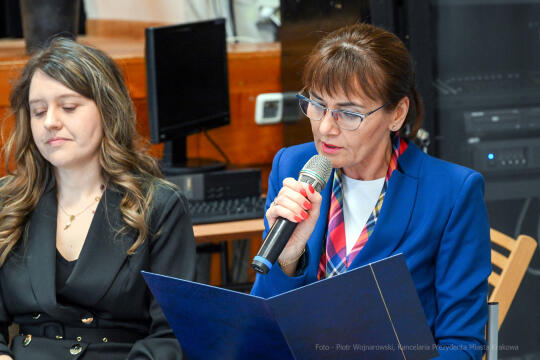 nagroda, Tadeusza, Słowikowskiego, Historia, Korfel-Jasińska, Paulina, Dominik, wręczenie, X, lic