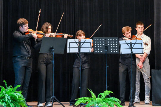 nagroda, Tadeusza, Słowikowskiego, Historia, Korfel-Jasińska, Paulina, Dominik, wręczenie, X, lic