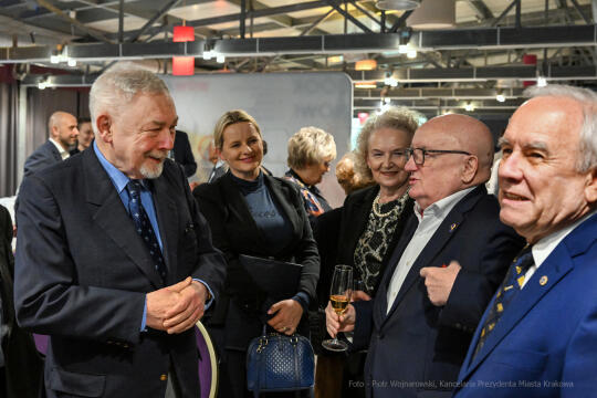 umk_3197.jpg-Lions, Club, Stare Miasto, Honoris, Gratia, Majchrowski, Jubileusz, Gęsia, 2023