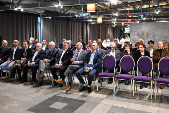 umk_3233.jpg-Lions, Club, Stare Miasto, Honoris, Gratia, Majchrowski, Jubileusz, Gęsia, 2023