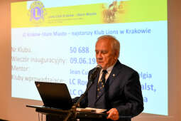 umk_3234.jpg-Lions, Club, Stare Miasto, Honoris, Gratia, Majchrowski, Jubileusz, Gęsia, 2023