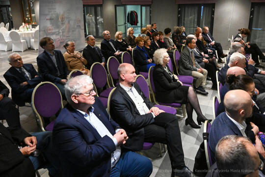 umk_3291.jpg-Lions, Club, Stare Miasto, Honoris, Gratia, Majchrowski, Jubileusz, Gęsia, 2023