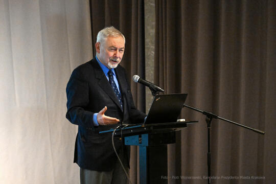 umk_3391.jpg-Lions, Club, Stare Miasto, Honoris, Gratia, Majchrowski, Jubileusz, Gęsia, 2023