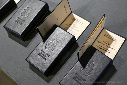 umk_3392.jpg-Lions, Club, Stare Miasto, Honoris, Gratia, Majchrowski, Jubileusz, Gęsia, 2023