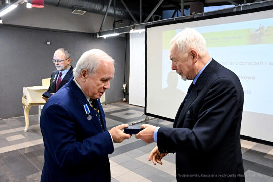 umk_3461.jpg-Lions, Club, Stare Miasto, Honoris, Gratia, Majchrowski, Jubileusz, Gęsia, 2023