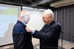 umk_3472.jpg-Lions, Club, Stare Miasto, Honoris, Gratia, Majchrowski, Jubileusz, Gęsia, 2023