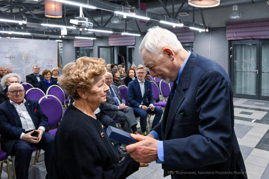 umk_3492.jpg-Lions, Club, Stare Miasto, Honoris, Gratia, Majchrowski, Jubileusz, Gęsia, 2023