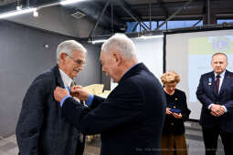 umk_3517.jpg-Lions, Club, Stare Miasto, Honoris, Gratia, Majchrowski, Jubileusz, Gęsia, 2023