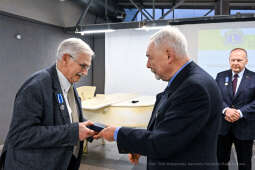 umk_3534.jpg-Lions, Club, Stare Miasto, Honoris, Gratia, Majchrowski, Jubileusz, Gęsia, 2023