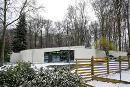 hipopotam, hipopotamki, karłowate, Majchrowski, ZOO, ogród zoologiczny, pawilon, wybieg, 2023, otw