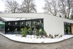 hipopotam, hipopotamki, karłowate, Majchrowski, ZOO, ogród zoologiczny, pawilon, wybieg, 2023, otw